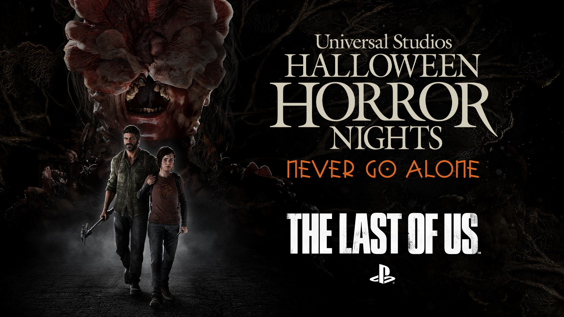the last of us hhn poster